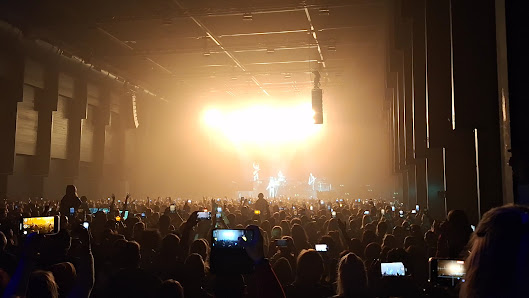 Halle 622 Zürich / Eventhalle thumb 4